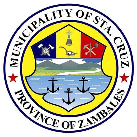 Santa Cruz seal